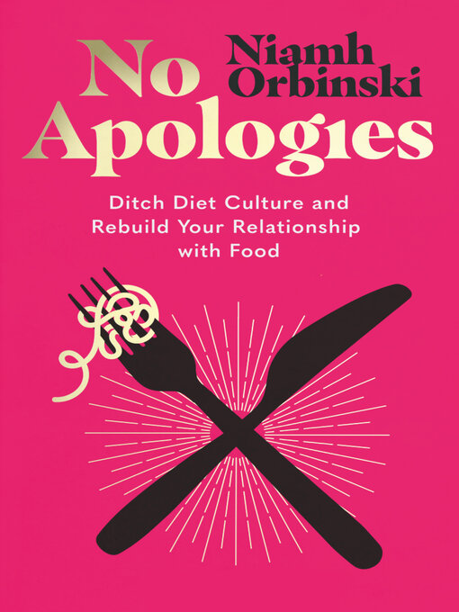 Title details for No Apologies by Niamh Orbinski - Available